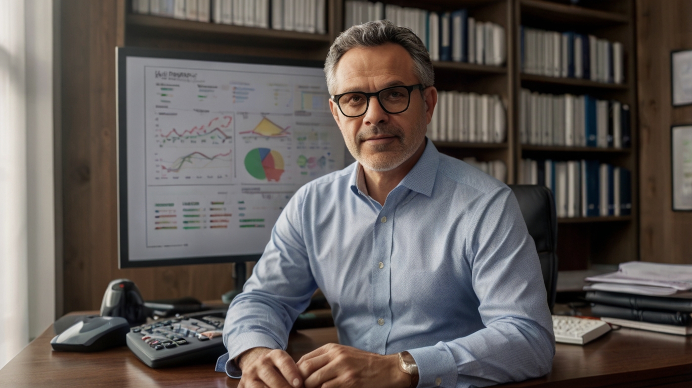 Finanzberatung
